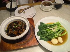 -绿茶餐厅(龙湖金楠天街店)