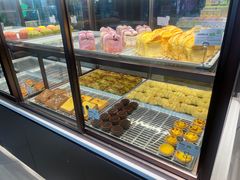 -奈雪的茶(华强北中航城店)