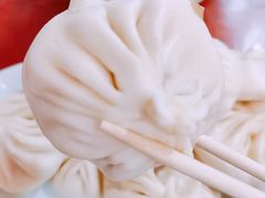 -天津包子铺(万泉庄店)