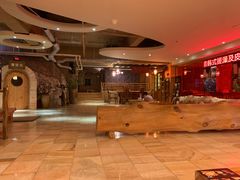 -天源宝石浴宫(和平店)