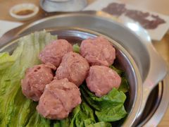 -伟记牛肉(金鸿公路店)