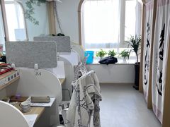 -竹川学社·自助沉浸自习室(海淀黄庄店)