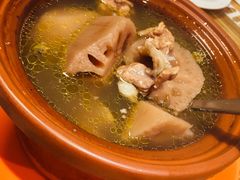 -百年神厨·地道川菜(清江西路店)