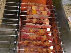 -丰茂烤串(卫星广场店)