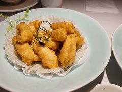 -码头见·潮汕菜(领展中心城店)