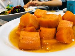 -睿柏云酒店-餐厅