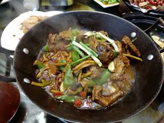 -厨彩阳光(河东路店)