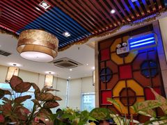 大堂-又一间茶点轩(百汇广场店)