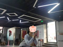 -清橙健身(学院路店)