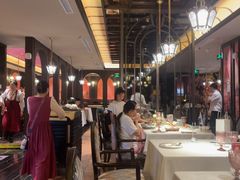 -俄士厨房(环球港店)