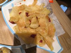 -奉天宴遇烧烤·冒锅