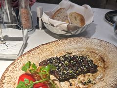 -燃扒房Steakhouse(皇庭店)