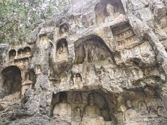 -四门塔风景区