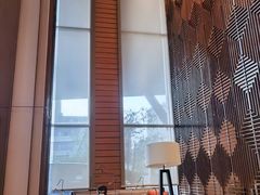 -嘉定凯悦·咖啡厅