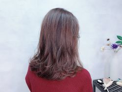 -5M HAIR SALON