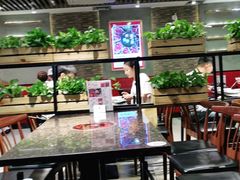 -八合里潮汕鲜牛肉火锅(深圳海岸城店)