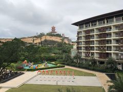 -台山颐和温泉城