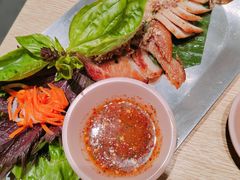 -蔡澜Pho·越南粉餐厅(海上世界店)