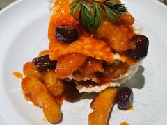 -北京老铺烤鸭(西稍门店)