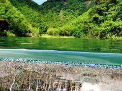 -千泷沟大瀑布旅游区