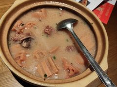 -小户人家(循礼门南国中心店)