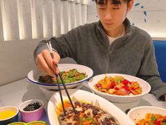 -兰湘子·湘菜小炒(南京江宁万达店)