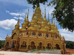 -西双版纳勐泐文化旅游区