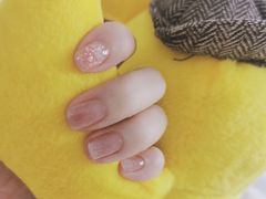 美甲-海底捞大排档火锅(悦荟广场店)