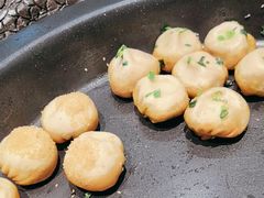 -鑫震源·苏式大虾生煎(独墅湖邻里中心店)