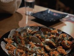 -何师烧烤Pro ·江湖川菜·小龙虾·精酿(太古里旗舰店)