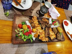 -TUK土耳其餐厅·下午茶(卢湾店)