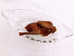-潮福城大酒楼·潮粤菜·港式点心(阳光城店)