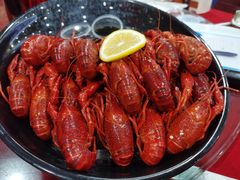 -龙虾奇迹(大华三路店)