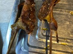 -李阔手抓龙虾(徐水店)