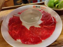 -蜀大侠火锅(春熙路店)