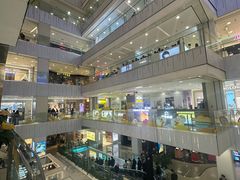 -凯德MALL(西直门店)