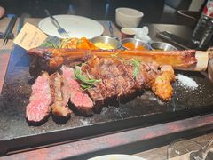 -九月里.自由花园餐厅