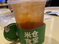 -米仓食堂(凯德广场店)