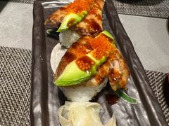 -满来寿喜烧(金虹桥店)