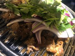 -百味源炭火烤翅 ·夜市大排档(酒仙桥店)