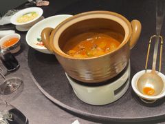 -君庭中餐厅(湘江豪生店)