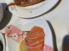 -领鲜活海鲜榴莲自助火锅(东门店)