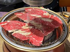-西塔老太太泥炉烤肉(双井店)