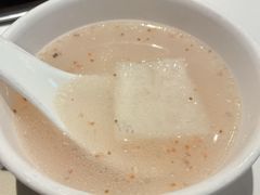 -烹然四季椰子鸡火锅(姚家园万象汇店)