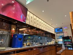 -松鹤楼面馆(飞州国际广场店)