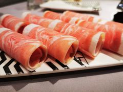 -蜀九香火锅(九眼桥店)