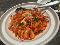 -同庆楼(滨湖万达广场店)