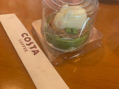 -COSTA COFFEE(昆城广场店)