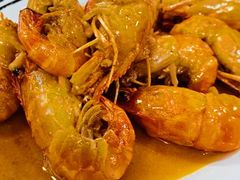 -明本湛江鸡•海鲜小厨(陈家祠店)