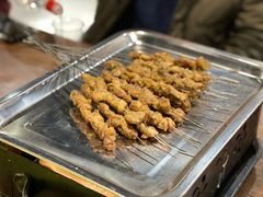 -曾记大腰子烧烤(苗栗路总店)